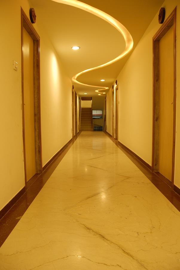 Nāthdwāra Hotel Vrinda מראה חיצוני תמונה