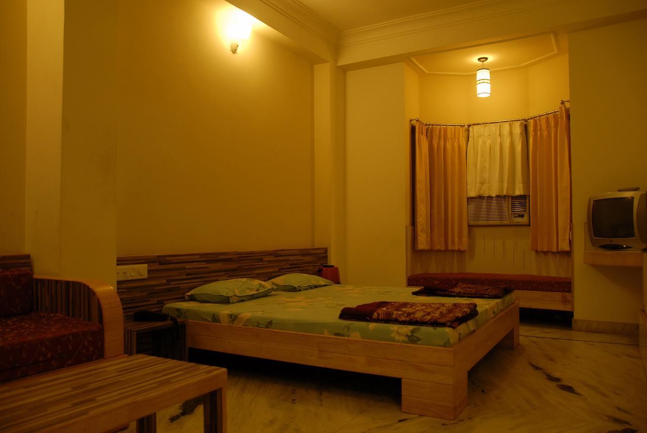 Nāthdwāra Hotel Vrinda מראה חיצוני תמונה