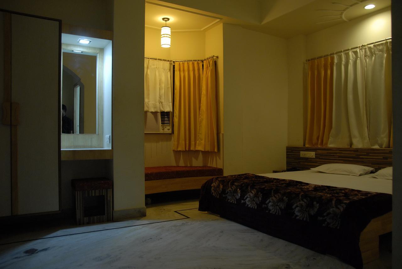 Nāthdwāra Hotel Vrinda מראה חיצוני תמונה