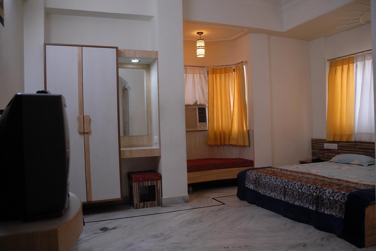 Nāthdwāra Hotel Vrinda מראה חיצוני תמונה