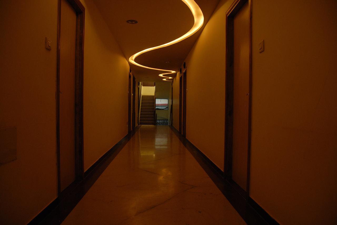 Nāthdwāra Hotel Vrinda מראה חיצוני תמונה
