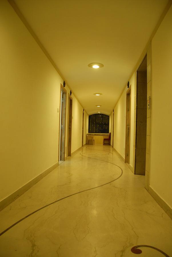 Nāthdwāra Hotel Vrinda מראה חיצוני תמונה