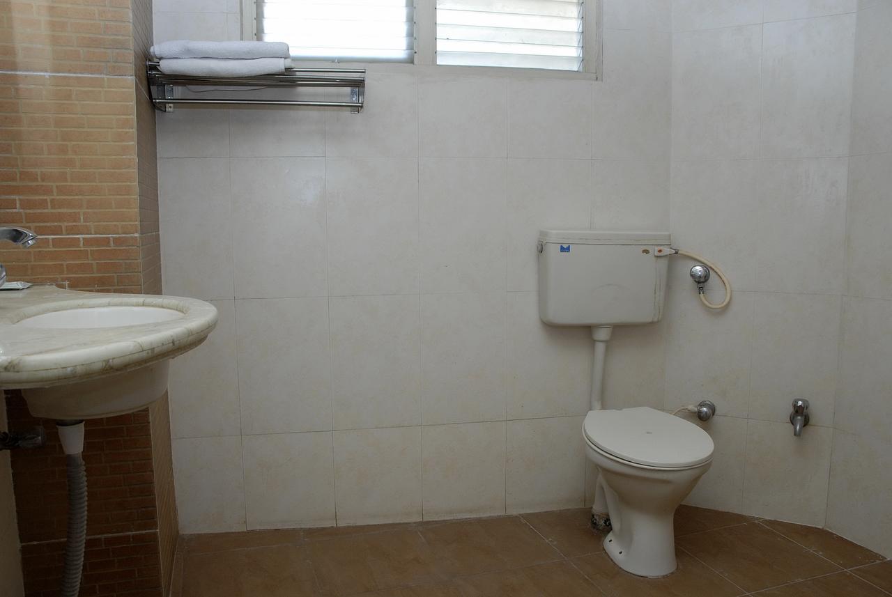 Nāthdwāra Hotel Vrinda מראה חיצוני תמונה