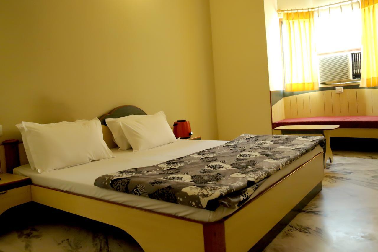 Nāthdwāra Hotel Vrinda מראה חיצוני תמונה